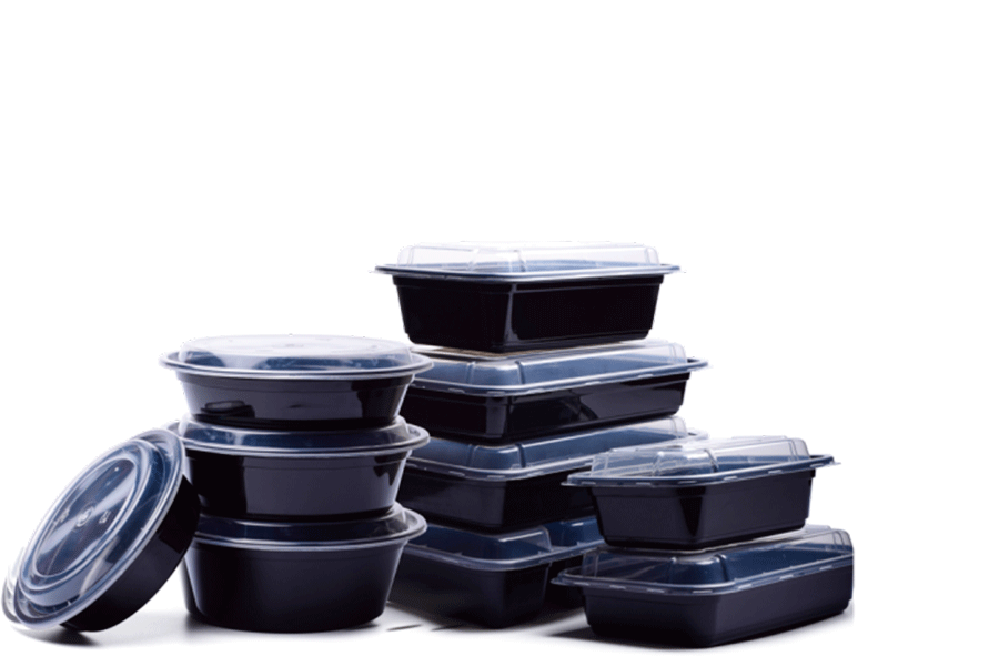 How to ensure product hygiene and quality safety during the production of disposable tableware